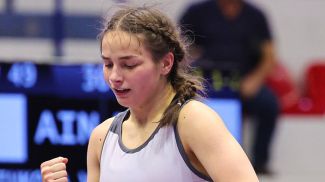 Светлана Котенко. Фото БФБ