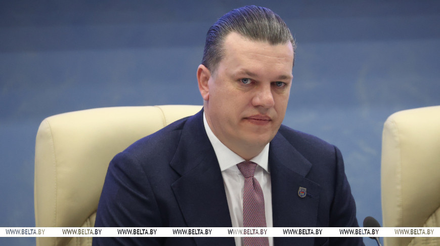 Сергей Рутенко