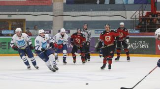 Фото Департамента охраны