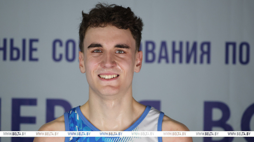 Викентьев Федор
