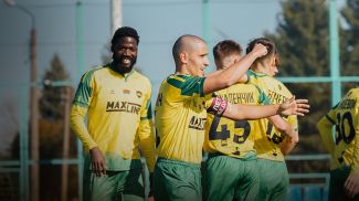 Фото МЛ Витебск