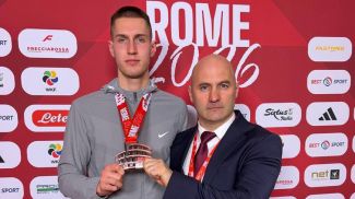 Фото Минспорта