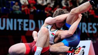 Фото wrestling.by