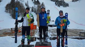 Фото Минспорта