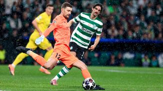 Фото Sports Press Photo / Contributor / Getty Images