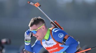 Дмитрий Лазовский. Фото из архива