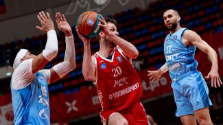 Фото ПБК МБА