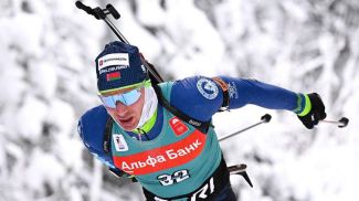 Антон Смольский. Фото Минспорта