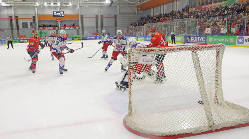 Фото hockey.by