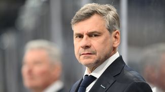 Дмитрий Квартальнов. Фото из архива