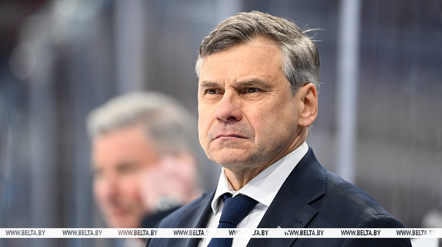Дмитрий Квартальнов