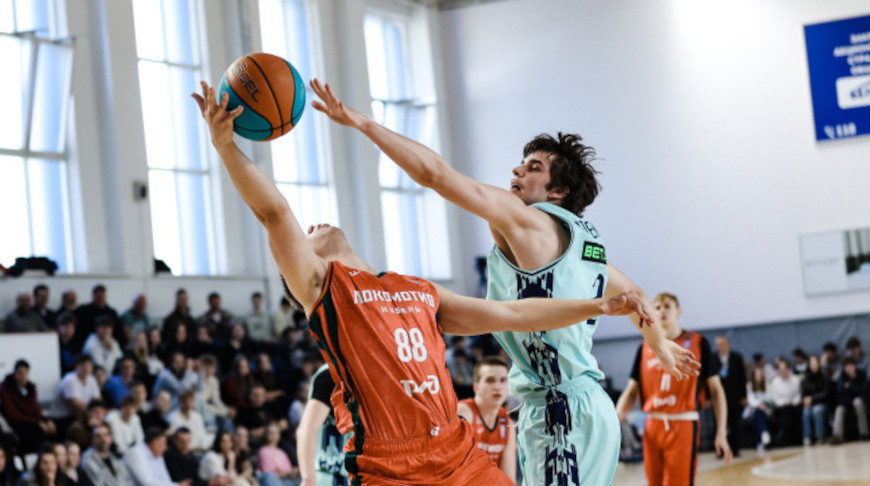 Фото minskbasket.by