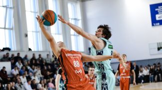 Фото minskbasket.by