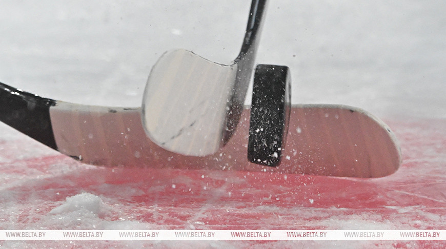 В плей-офф Кубка Президента стартует первая полуфинальная серия