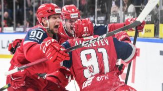 Фото  РИА Новости 