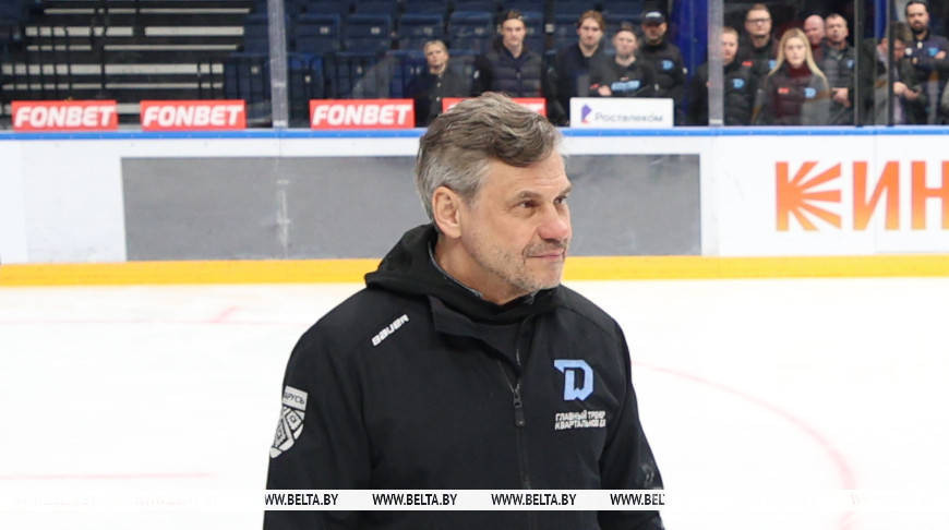 Дмитрий Квартальнов