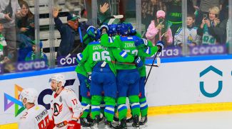 Фото hcsalavat.ru