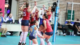 Фото из архива sport5.by