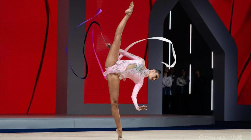 Фото Минспорта