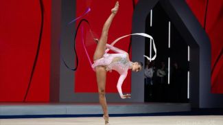 Фото Минспорта