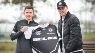 Фото "Торпедо-БелАЗа"