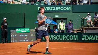 Фото из архива Getty Images