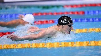 Иван Шамшурин. Фото Минспорта