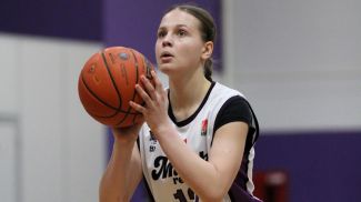 Фото БК "Горизонт"