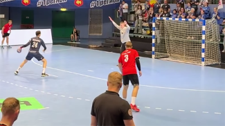 Скриншот видео БГК "Мешков Брест"