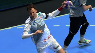 Фото БГК "Мешков Брест"