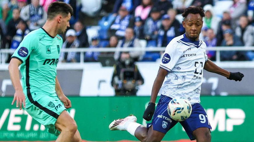 Фото ФК "Балтика"