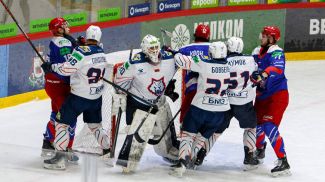 Фото Минспорта