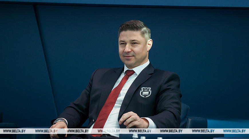 Александр Богданович