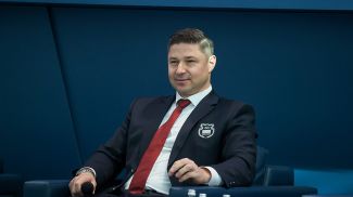 Александр Богданович