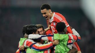 Фото fcbayern.com