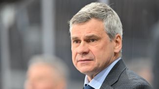 Дмитрий Квартальнов. Фото из архива НОК