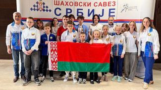 Фото Министерства спорта