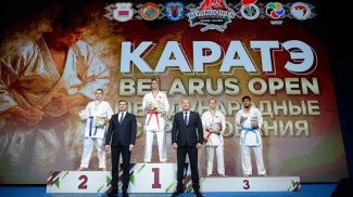 Фото Минспорта