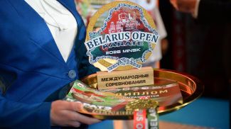 Фото Минспорта