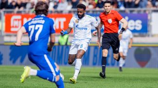 Фото fc-zenit.ru