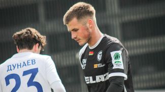 Фото ФК "Торпедо-БелАЗ"