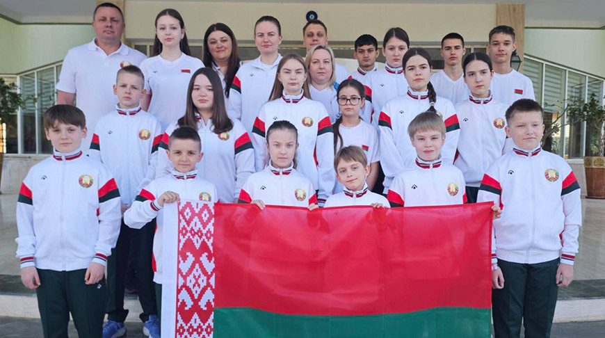 Фото Минспорта