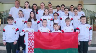 Фото Минспорта