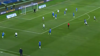 Скриншот видео ФК "Сочи"