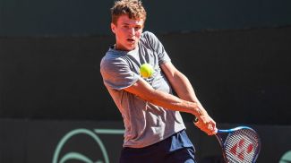 Даниил Остапенков. Фото из архива Getty Images