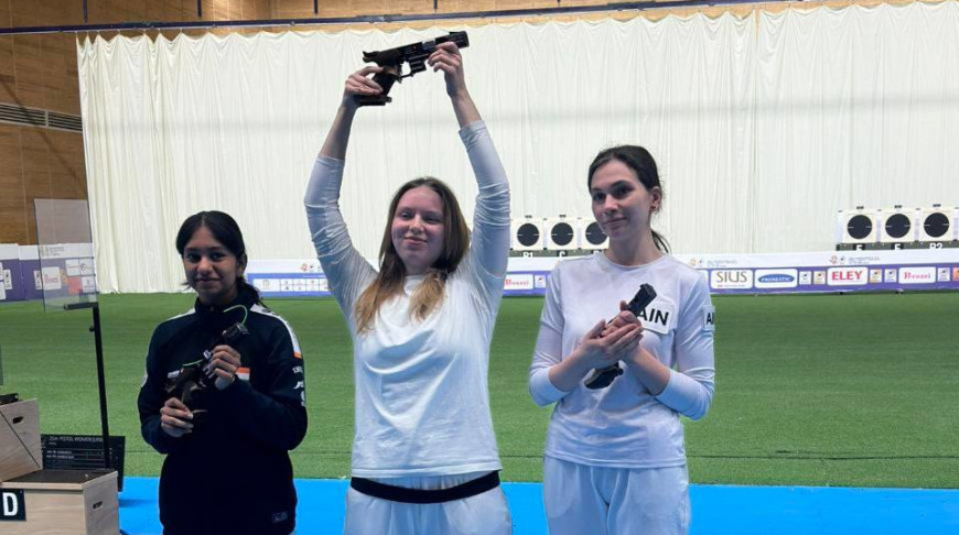 Фото Министерства спорта