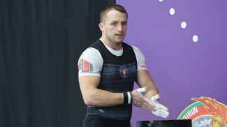 Вадим Лихорад. Фото из архива