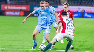 Фото fc-zenit.ru