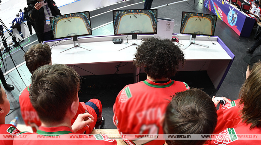 Беларусь вошла в четверку лидеров мирового фиджитал-спорта