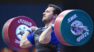 Петр Асаенок. Фото из архива